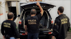 Polícia Federal lança edital de concurso com 1,5 mil vagas; salários chegam a R$ 23 mil