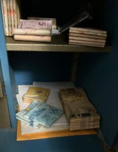 ‘Operação 18 Minutos’ refere-se a tempo entre liminar, expedição de alvará e saque de R$ 14 milhões