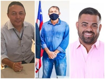 Veja Agora: Carlos Brandão anuncia secretários de Esporte, Turismo e Cultura