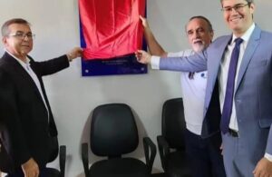 Timon: 1º Centro de Solução de Conflitos ganha novas instalações