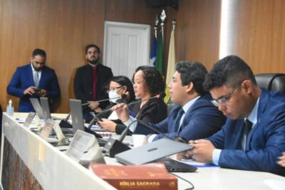Aprovados PLs que propõem a concessão de título de utilidade pública a entidades de São Luís