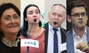 TRE rejeita recursos do PL Ceará; caso vai para Corte de Alexandre de Moraes