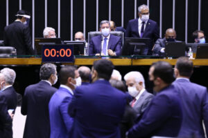 Saiba como votou a bancada do Maranhão na PEC do voto impresso, rejeitada pela Câmara
