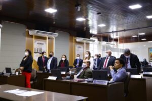 Câmara de São Luís aprova auxílio emergencial, mas rejeita emendas pró-artistas e entidades culturais