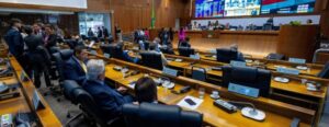 Base vulnerável: eleição para presidência da Assembleia indica insatisfação com governo Brandão