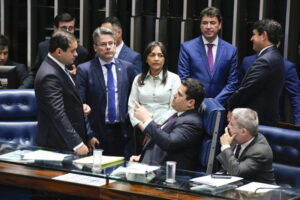 Senadores do Maranhão votaram a favor do projeto de abuso de autoridade