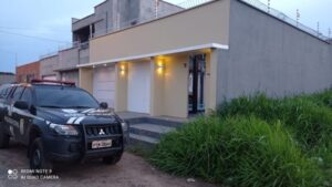 Polícia Civil do MA prende suposto hackers suspeitos de prejuízo de R$ 13 mi ao Nubank