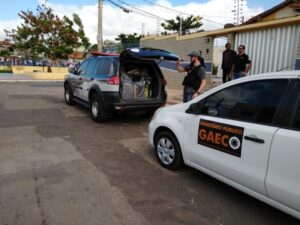 Justiça dissolve e extingue Instituto Periferia, alvo da Operação Faz de Conta