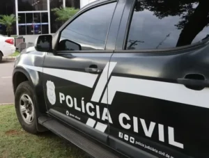 Homem é preso por tortura e corrupção de menores