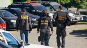 Polícia Federal no Maranhão deflagra Operação “Canafístula” em cidades do MA e PA