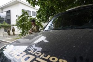 71ª fase da Lava Jato mira operador financeiro ligado ao ex-ministro Lobão