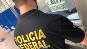 PF faz busca e apreensão em Lago da Pedra contra corrupção eleitoral