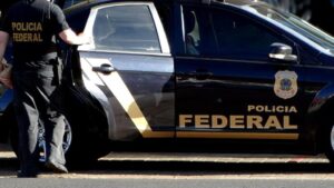 Polícia Federal prende suspeito de desviar mais de um milhão de reais de Presidente Dutra
