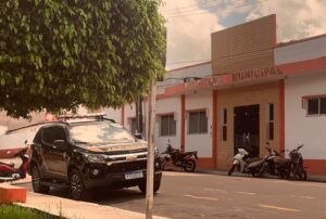 PF e CGU seguem em Santa Helena em investigação contra Zezildo Almeida