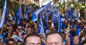 Dino grava programa com Angélica, Whindersson Nunes e Luciano Huck