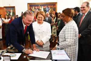 Lucimary Castelo Branco é a nova desembargadora substituta do TJMA