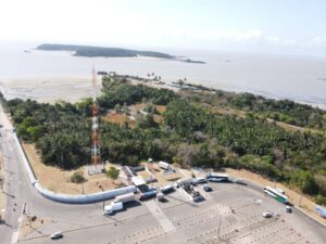 MCom doa computadores e participa de inauguração de torres de 4G e 5G no Maranhão