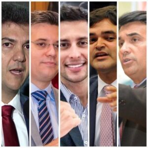 Veja os novos números da JP pesquisa para prefeito de São Luís; eleição pode ser decidida no 2º turno