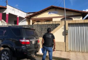 Alvo da PF na Operação Cobiça Fatal volta a ganhar licitações da saúde no MA