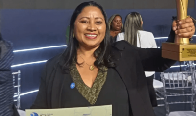 Prefeita de Matinha contrata laboratório por mais de Meio Milhão