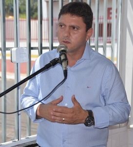 Passagem Franca quer gastar mais de R$ 15 milhões com estradas vicinais