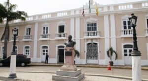 STF dá prazo para Prefeitura de São Luís explicar IPTU de R$ 5 milhões da MAPA