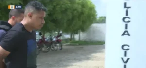 PC prende suspeito de assassinar entregador de comida em Balsas, após “buzinada”