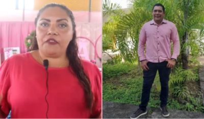Escândalo!!!!! Bomba! Irmão da prefeita de Central do Maranhão é preso por extorsão