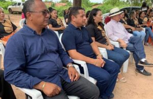 Eleições 2024: pesquisa mostra cenário desesperador para prefeito eleger sucessor em Vargem Grande