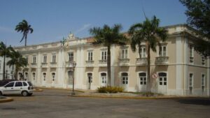 Quais serão de fato os candidatos que disputarão à prefeito de São Luís?