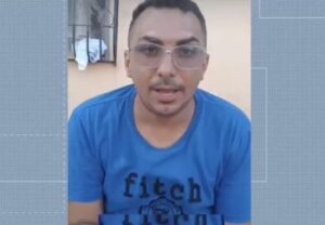 Polícia Civil prende segundo suspeito na morte de professor em Pio XII