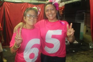TRE-MA mantém registro de candidatura de Professora Rosinha, que deve ser reeleita