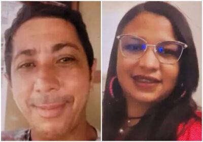 Professor que matou a esposa asfixiada é preso no Parque Shalom, em São Luís