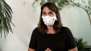 Lítia Cavalcante aponta falha de segurança no acidente do Mateus