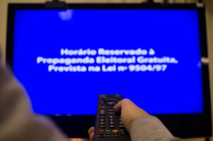 PDT, PODE, União e PSB veiculam propaganda partidária nesta semana
