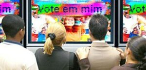 Yglesio e Wellington estão fora da propaganda eleitoral; Duarte terá mais de 60% do tempo