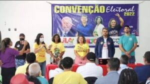 PSOL lança candidatos ao Governo e ao Senado vai apoiar Lula no Maranhão