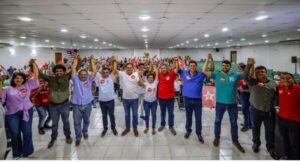 Chico Gonçalves distingue a tragédia e a farsa nos rompimentos da militância na história de alianças do PT no MA