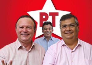 Francimar diz que o PT do Maranhão se soma ao PSB liderado por Flávio e Brandão em defesa da pré-candidatura Lula