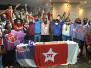 Aliança PT/PCdoB em São Luis, Porto Alegre e Rio de Janeiro abre caminho para união das esquerdas em 22
