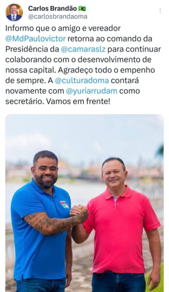 Foto: Reprodução