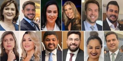 Veja Agora a  votação completa de todos os candidatos na eleição para vaga do Quinto ao TJ-MA