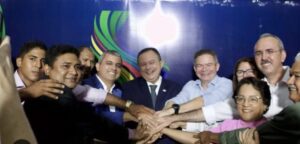 Rafael reúne principais oposicionistas de Timon em seu palanque