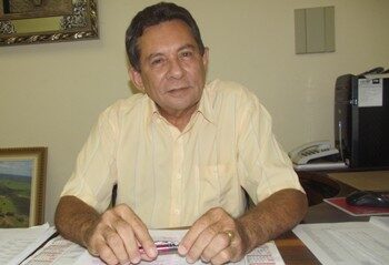 Condenado a mais de 5 anos de prisão, ex-prefeito de Barão de Grajaú manobra nos bastidores para não ser preso