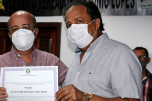 Em Magalhães de Almeida, prefeito nomeia 22 parentes dele próprio, vice, vereadores e de secretários
