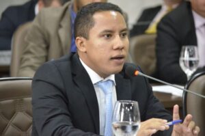 Penha quer lista dos 100 maiores sonegadores na gestão de Edivaldo Júnior