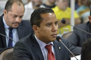 Será o Coronavírus? O ISS fixo sem prestação de serviços e o ataque despudorado de Penha contra Edivaldo