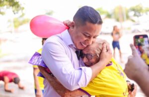 “O PDT já alcançou um objetivo: garantir o 2º Turno”, diz Raimundo Penha…