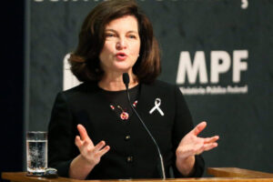 Dodge arquiva inquérito combo aberto de ofício pelo STF