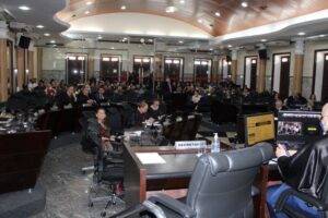 TJMA decreta ilegalidade da greve dos professores